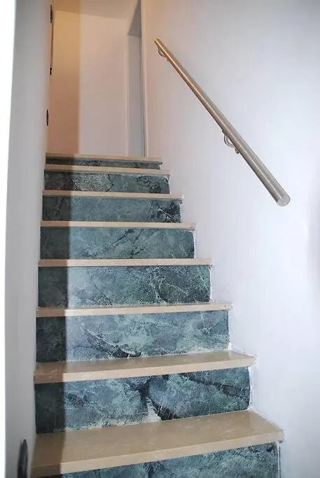 Apartamento Ca' Luciano Biennale Venecia