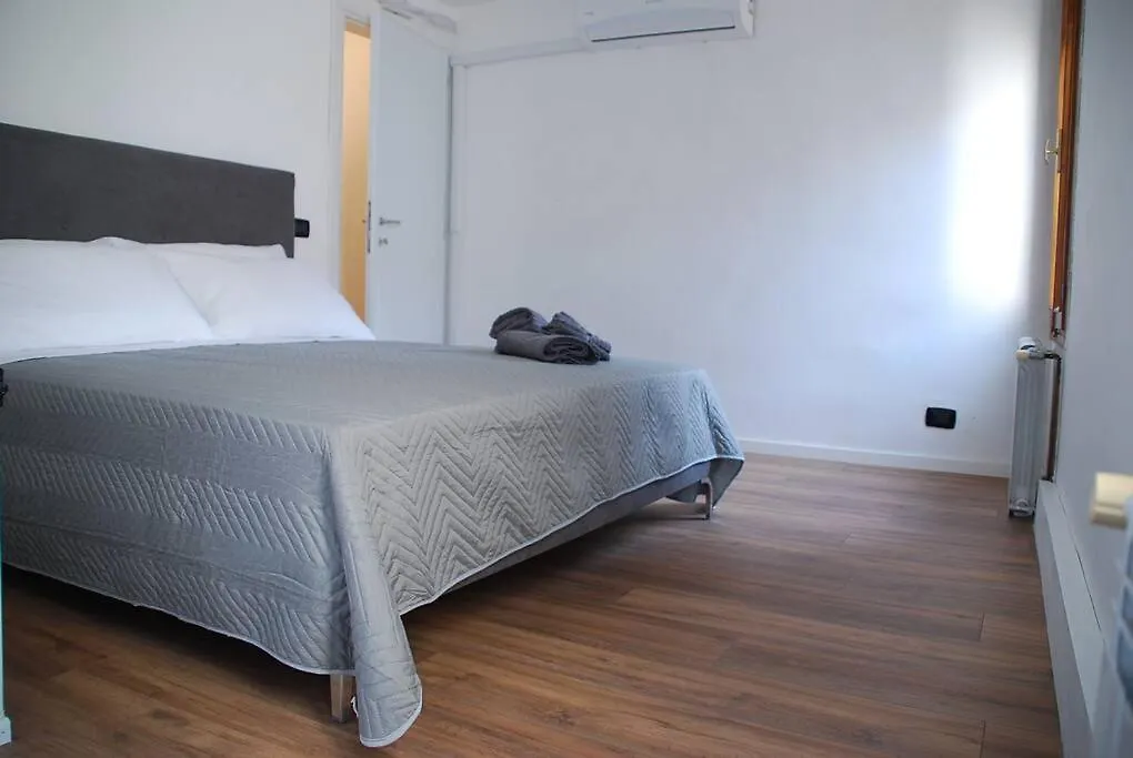 Apartamento Ca' Luciano Biennale Venecia Italia