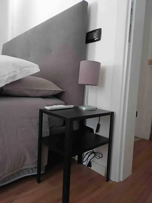 Apartamento Ca' Luciano Biennale Venecia
