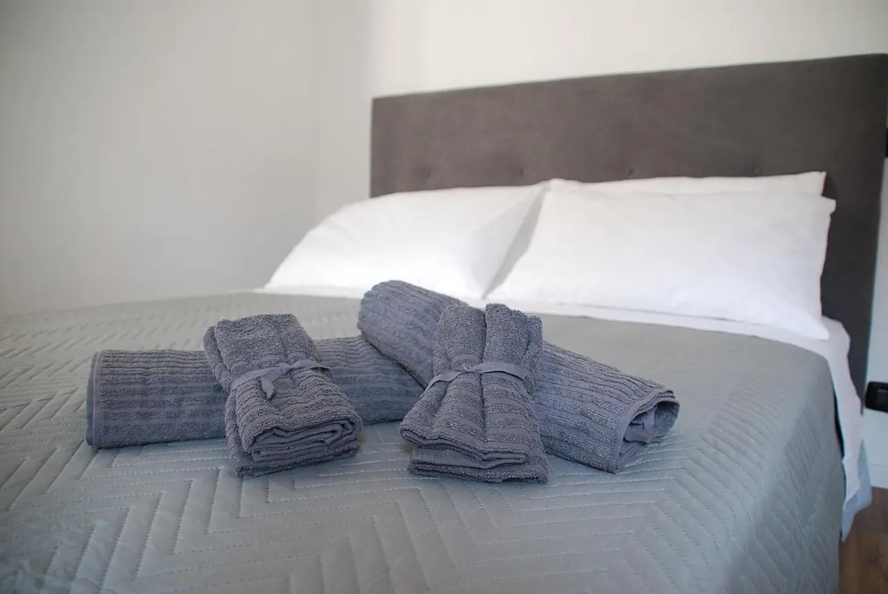 Apartament Ca' Luciano Biennale Wenecja Włochy