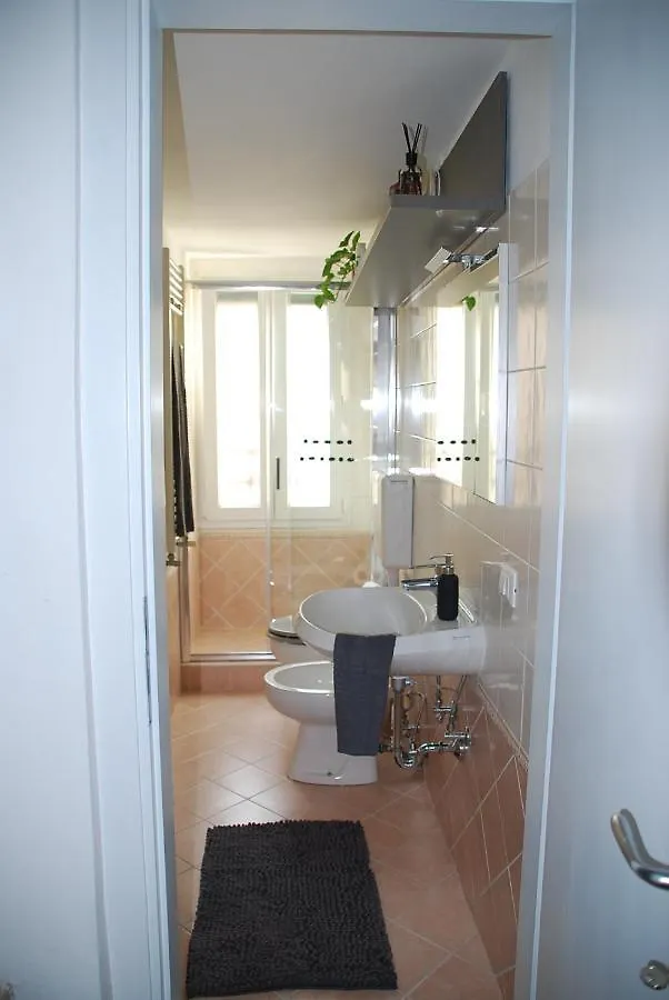 Apartament Ca' Luciano Biennale Wenecja 0*,  Włochy