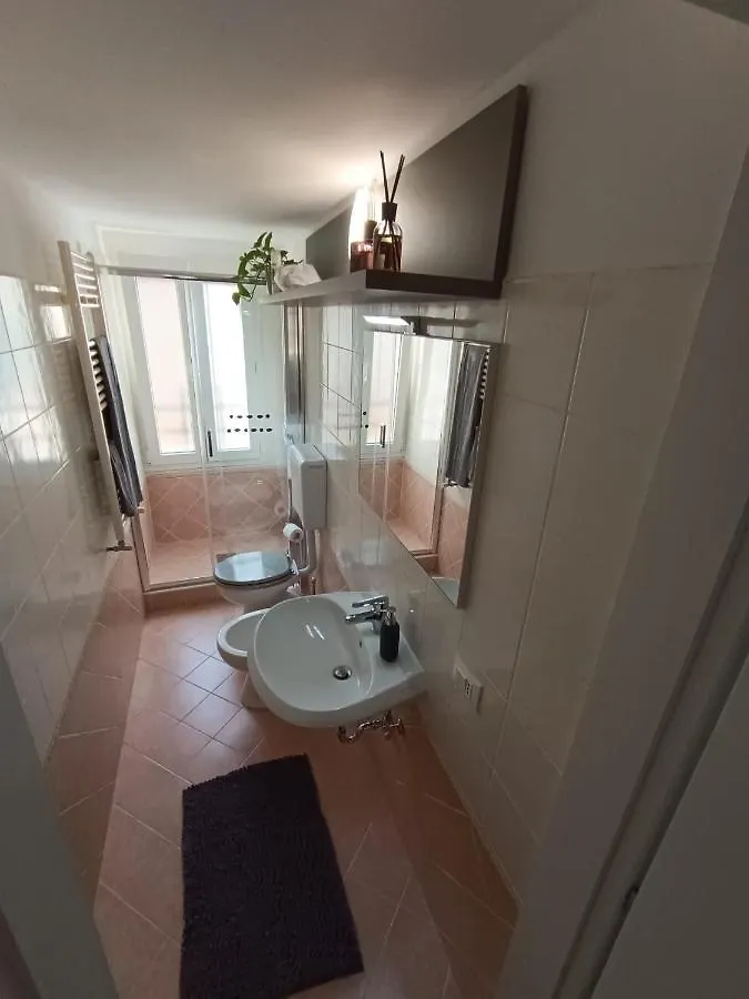 Apartamento Ca' Luciano Biennale Venecia Italia