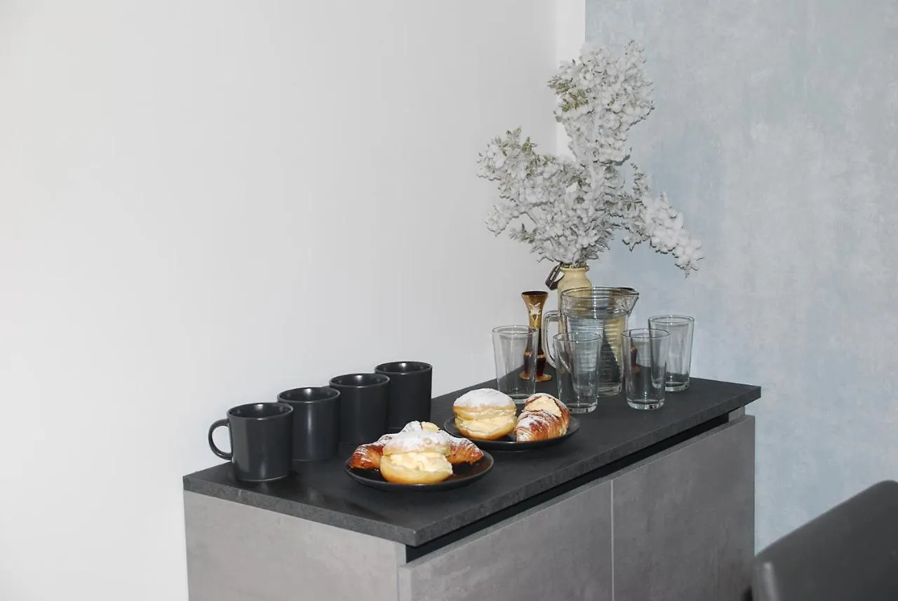 Apartamento Ca' Luciano Biennale Venecia
