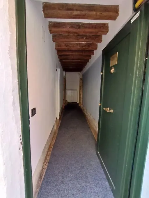 Ca' Luciano Biennale Apartment Venice 0*,  Italy