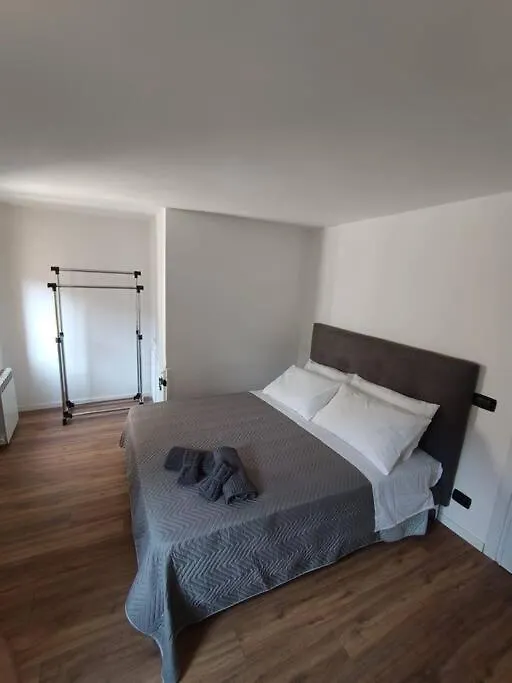 Ca' Luciano Biennale Apartment Venice