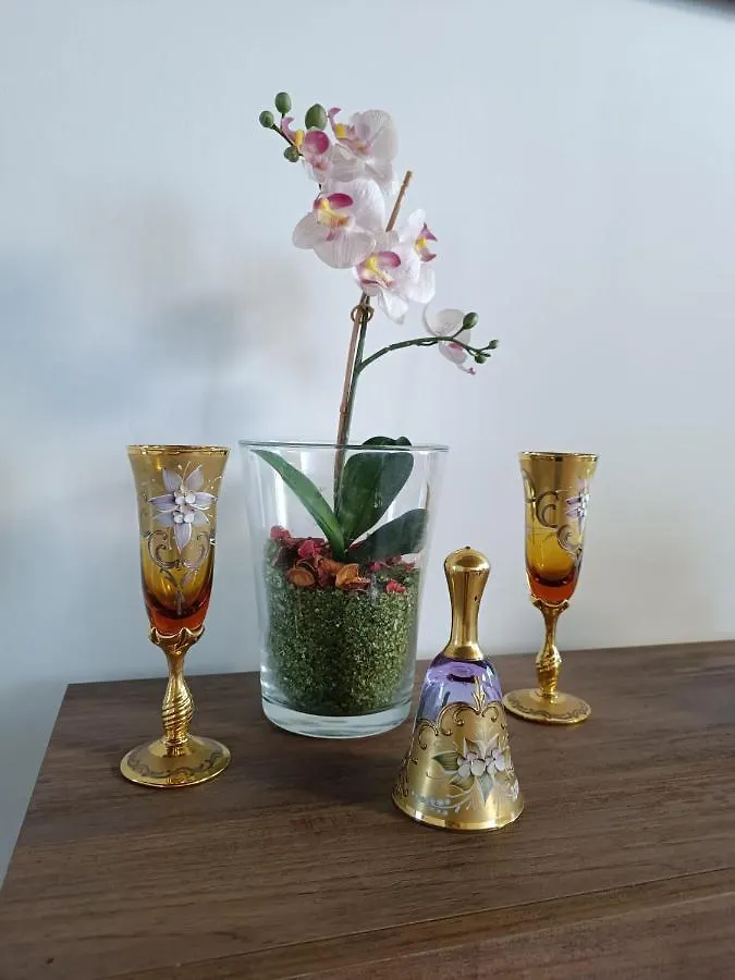 Ca' Luciano Biennale Apartment Venice